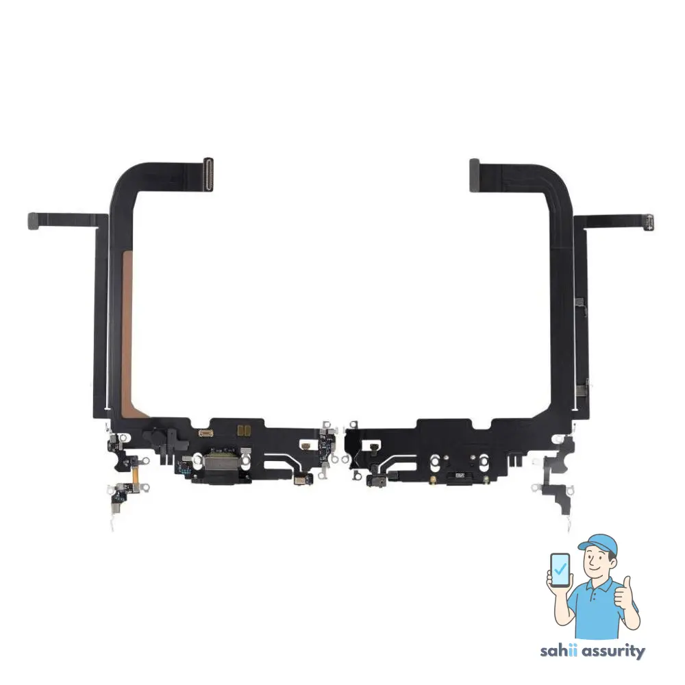 Charging Connector Flex / PCB Board for Apple iPhone 13 Pro Max